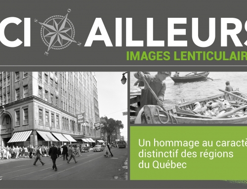Ici/Ailleurs – Images lenticulaires