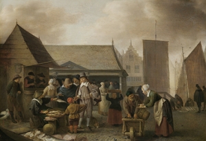 Les colons de la Nouvelle-France