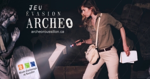 Jeu d'évasion virtuel