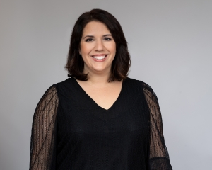 Joëlle Perron-Oddo