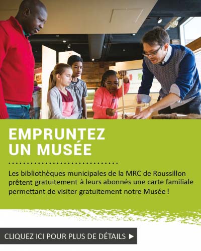Boutique - Page 4 sur 11 - Musée d'archéologie de Roussillon