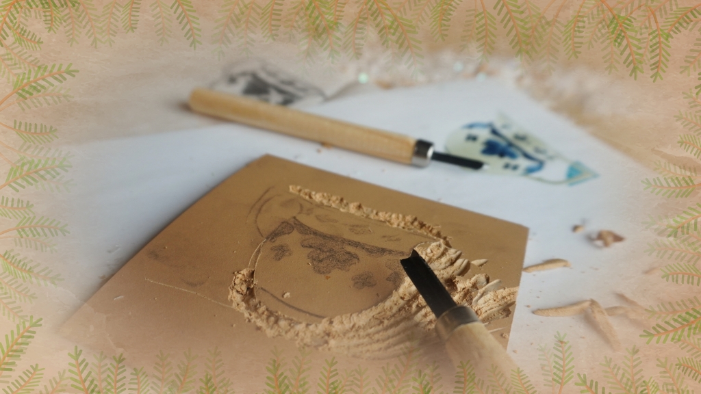 noel-au-musee-2022-linogravure